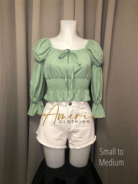 Shop the Latest Styles at Amerie Clothing - Affordable Fashion Online
